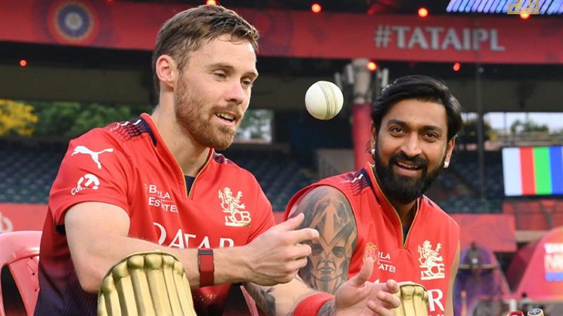 RCB vs DC, IPL 2025 Winning Prediction: আরসিবি বনাম ডিসির ম্যাচে জয়ী হবে কোন দল? কি বলছে Winning Prediction