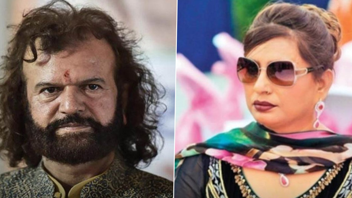 Hansraj Hans's Wife Passed Away: হৃদরোগে আক্রান্ত হয়ে প্রয়াত সুফি সঙ্গীতশিল্পী হংসরাজ হংসের স্ত্রী, শোকস্তব্ধ পরিবার