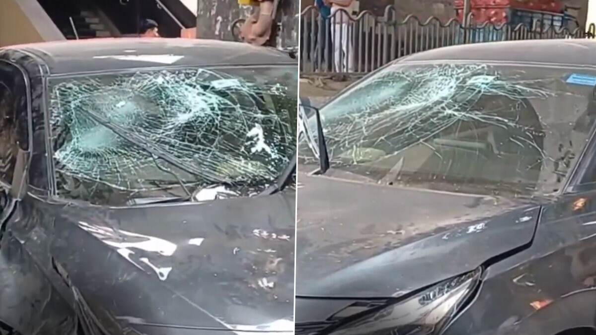Thakurpukur Car Accident: ঠাকুরপুকুরে গাড়ি দুর্ঘটনায় মৃত এক, ঘটনার সময় গাড়িতে ছিলেন আরিয়ান, স্যান্ডি, ঋ-রা?
