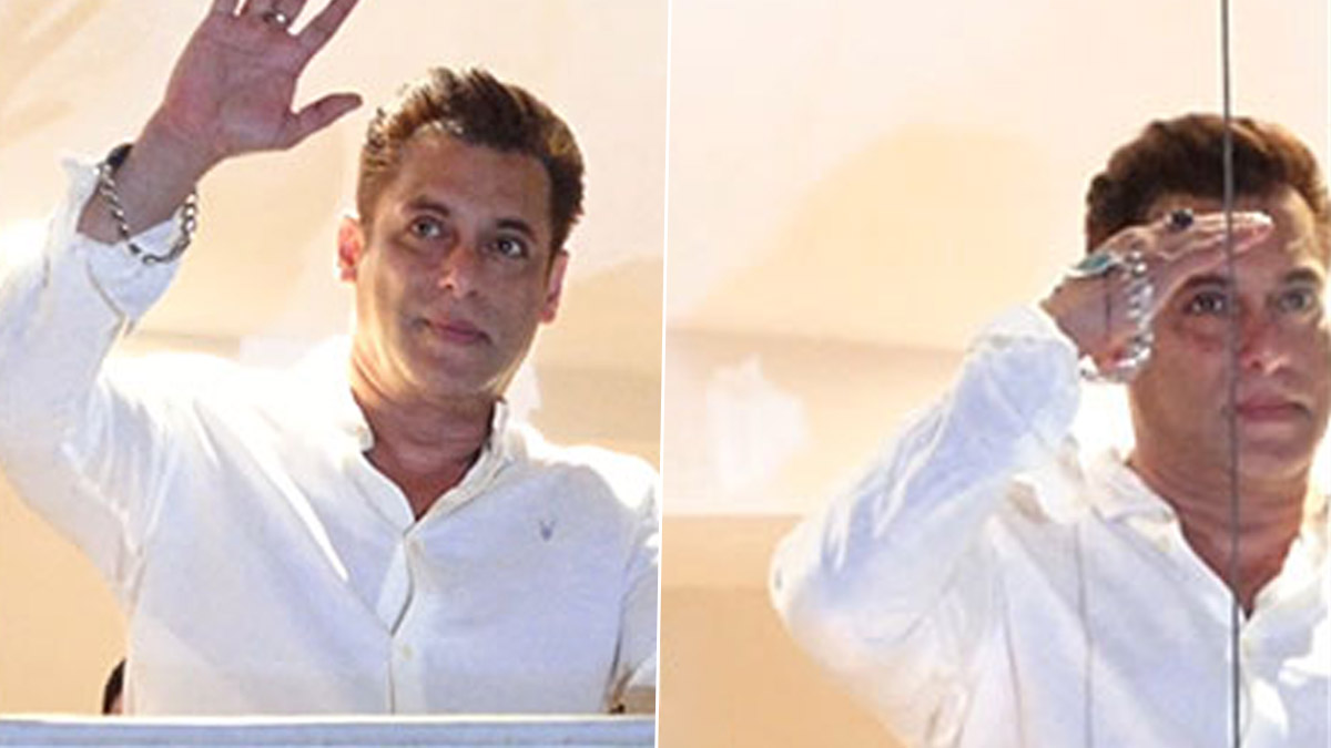 Salman Khan: এবার বাড়িতে ঢুকে মারব, বোমা মেরে ওড়াব গাড়ি, হোয়াটসঅ্যাপে খুনের হুমকি সলমন খানকে