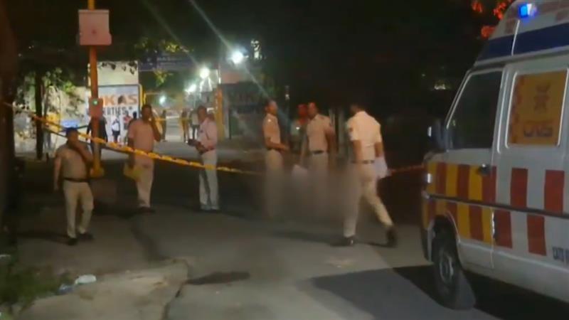 Delhi:দিল্লিতে ২০ বছর বয়সী তরুণীকে গুলি করে হত্যা, তদন্তে পুলিশ