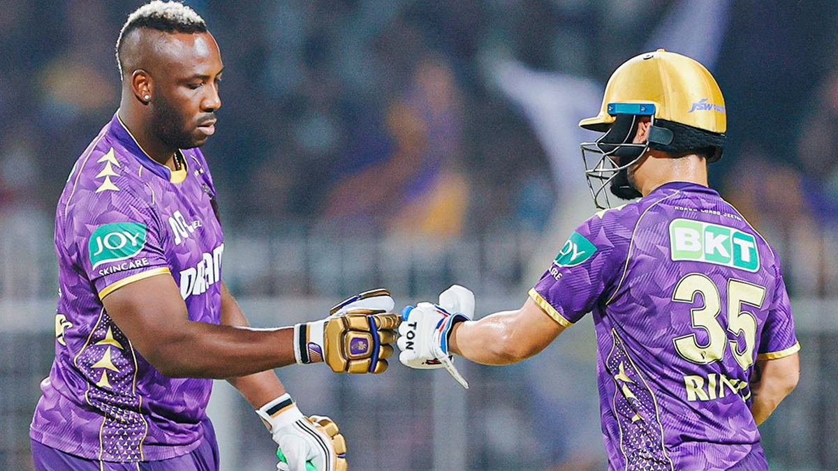Andre Russell, Longest Sixes In IPL 2025: সবচেয়ে লম্বা ছক্কার তালিকায় আন্দ্রে রাসেল, একনজরে আইপিএল ২০২৫ তালিকা