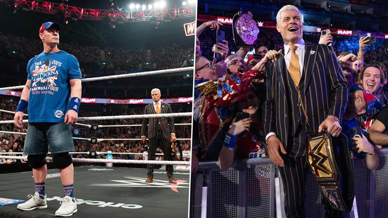 Where to Watch WWE in India: টিভিতে বন্ধ WWE, এবার থেকে ভারতে রেসলিং দেখুন শুধুমাত্র নেটফ্লিক্সে