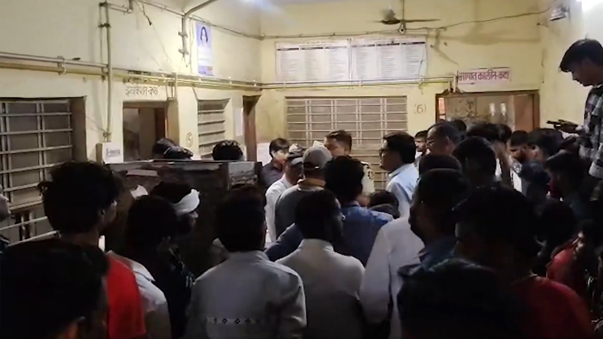 Rajasthan: বন্ধুদের সঙ্গে পুকুরে স্নান করতে গিয়ে মর্মান্তিক মৃত্যু ৩ কিশোরের, তদন্তে নেমেছে পুলিশ