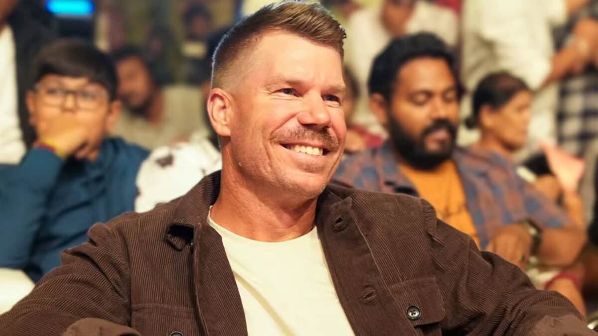 David Warner Wishes Ram Navami: অজি ক্রিকেটার ডেভিড ওয়ার্নারের রাম নবমী শুভেচ্ছা, দেখুন পোস্ট