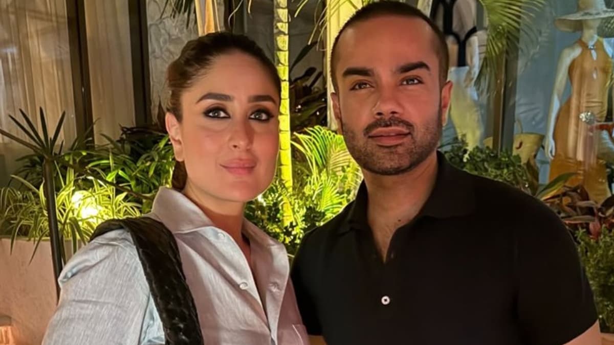 Kareena Kapoor Khan: 'নির্লজ্জ' ,'গদ্দার', পহেলগাম আবহে পাকিস্তানি শিল্পীর সঙ্গে পোজ করিনার, ছবি ভাইরাল হতেই বেবোকে বয়কটের ডাক