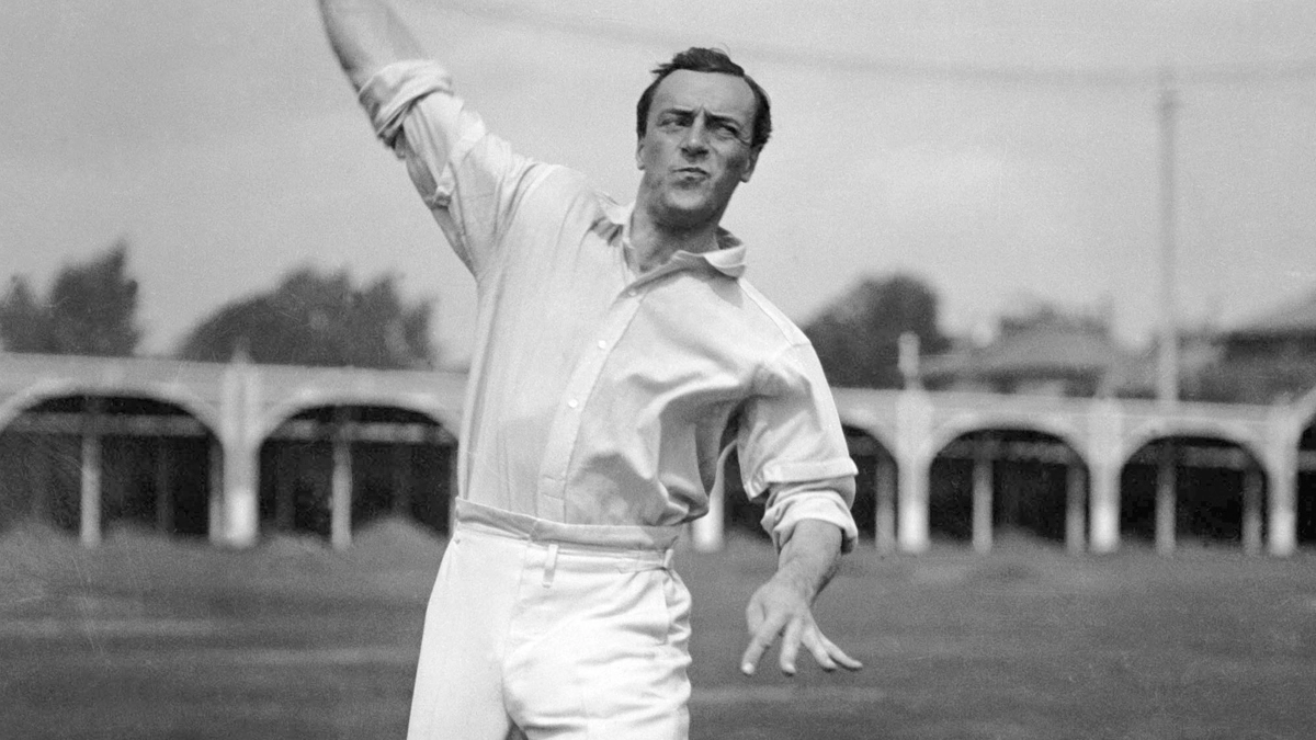 Today's Googly by Google: প্রথম কোন দেশ থেকে এসেছে গুগলি বল, জানুন সঠিক উত্তর