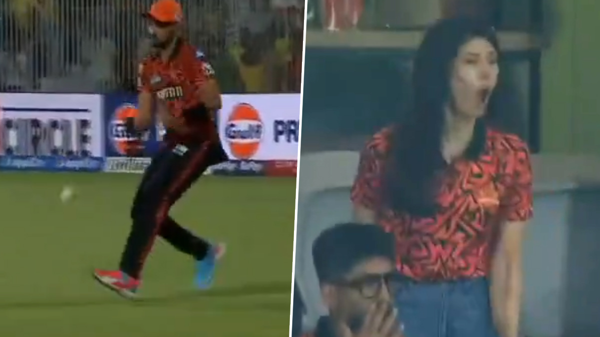 SRH Beats CSK: চিপকে সূর্যাস্ত চেন্নাইয়ের, দাক্ষিণাত্যের ডার্বি হেরে কার্যত বিদায় ধোনিদের