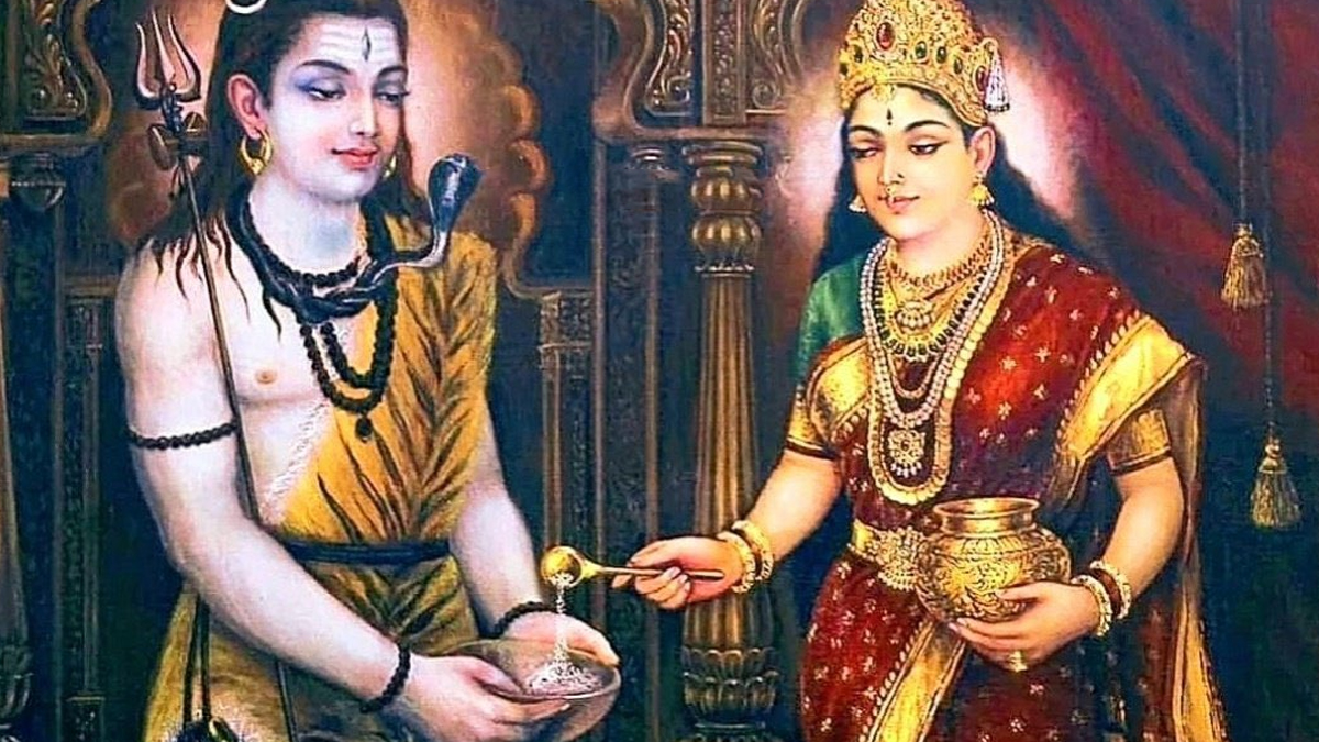 Annapurna Puja 2025: রাত পেরোলে বাঙালি ঘরে পূজিত হবেন দেবী অন্নপূর্ণা, পুজোর দিন কী কী করলে পুণ্য লাভ হবে জেনে নিন এক ক্লিকে