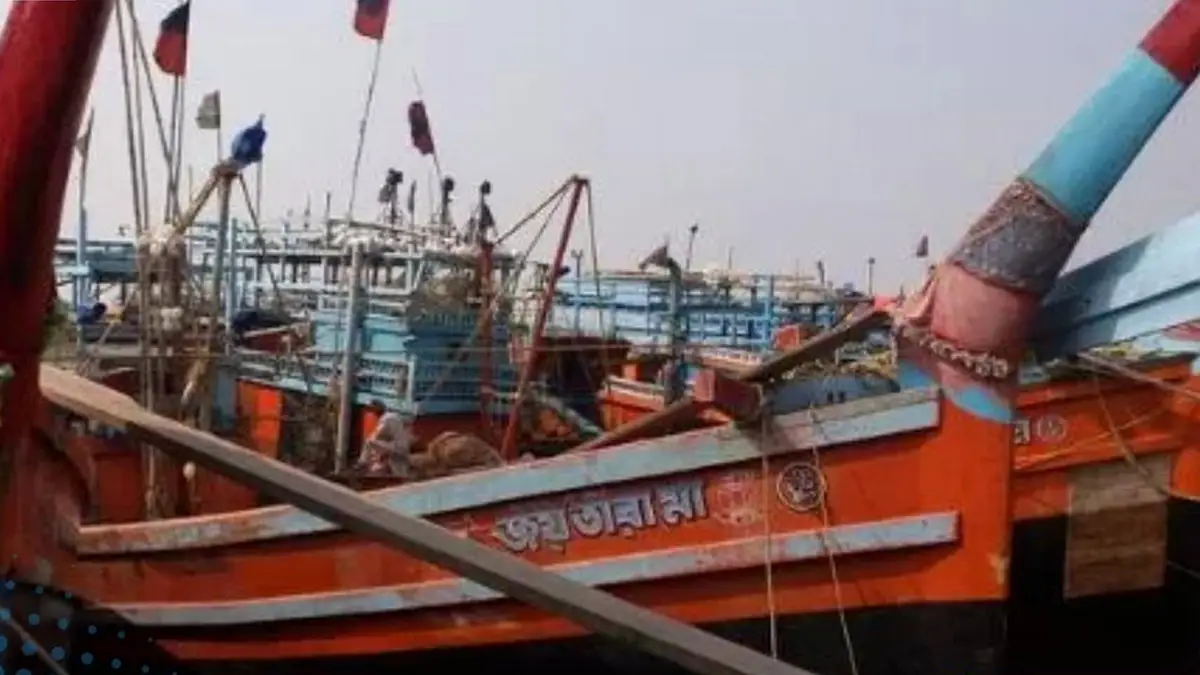 Fishing Ban In Sea: ইলিশ সহ সামুদ্রিক মাছের প্রজনন ও সংরক্ষণের জন্য, সমুদ্রে মাছ ধরার উপর নিষেধাজ্ঞা জারি করল সরকার