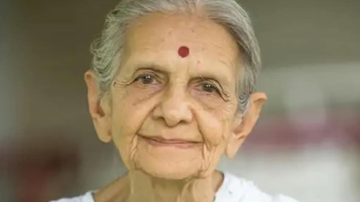 Mahatma Gandhi Great-Granddaughter Passed Away: প্রয়াত মহাত্মা গান্ধীর 'বিদ্রোহী' পরিবারের এক সদস্য, শোকস্তব্ধ আত্মীয়-পরিজনেরা