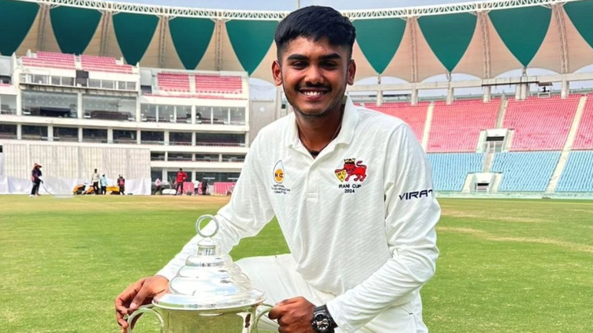 Ayush Mhatre, IPL 2025: হার এড়াতে চেন্নাই শিবিরে বড় পদক্ষেপ, মরসুমের মাঝেই ট্রায়ালে ১৭ বছরের আয়ুশ মহাত্রে