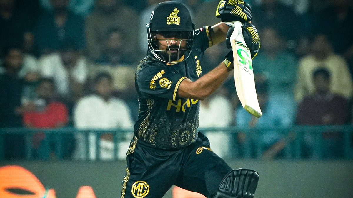 Lahore Qalandars vs Peshawar Zalmi, PSL 2025 Scorecard: বাবরের পেশোয়ার জালমির কাছে হার শাহিনের লাহোর কালান্দার্সের, দেখুন পিএসএল ২০২৫ স্কোরকার্ড