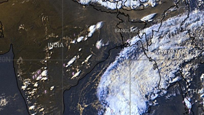 Weather Update: বঙ্গোপসাগরের নিম্নচাপ, বৃষ্টির আভাস