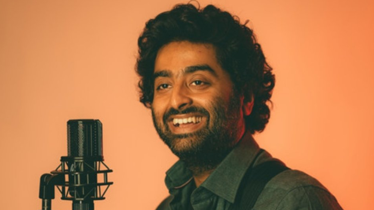 Arijit Singh Cancels Chennai Concert: পহেলগামে জঙ্গি হামলার প্রতিবাদ, কোটি টাকার ক্ষতির পরোয়া না করেই বড় পদক্ষেপ অরিজিৎ সিংয়ের