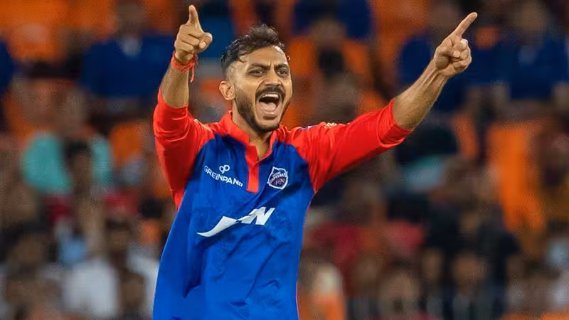 DC vs RR TATA IPL 2025: ছক্কায় রেকর্ড গড়ার সুযোগ দিল্লির অধিনায়ক অক্ষরের সামনে, আজ রাজস্থান ম্যাচে কী হবে নতুন রেকর্ড?