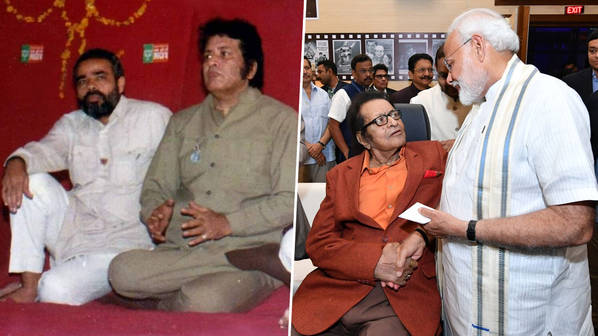 PM Modi On The Demise Of Manoj Kumar: 'তার অভিনয় জাতীয় গর্বের অনুভূতি জাগিয়েছে এবং পরবর্তী প্রজন্মকে অনুপ্রাণিত করবে' মনোজ কুমারের মৃত্যুতে শোকাহত প্রধানমন্ত্রী দিলেন বার্তা