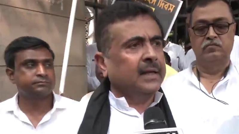 Suvendu Adhikari: বাংলাকে অশান্ত করার পর দিল্লিকে অশান্ত করার চেষ্টা করছেন মমতা, মন্তব্য শুভেন্দু অধিকারীর