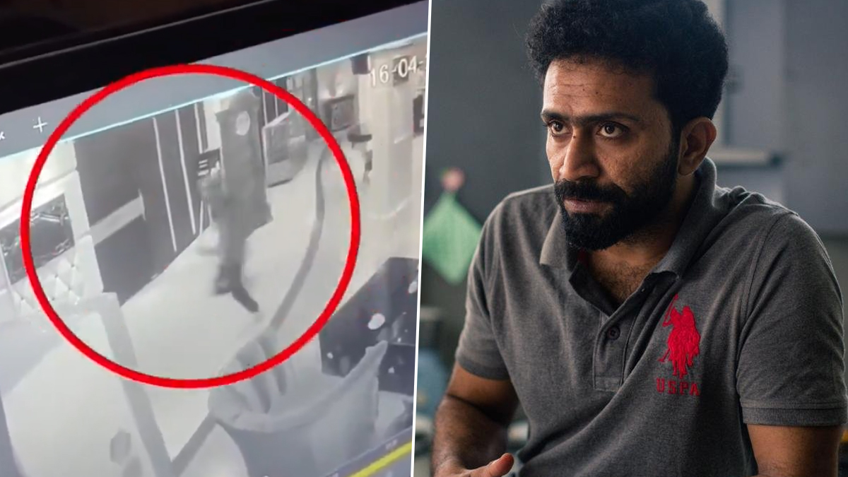 Famous Actor Arrested for Drug Case: জানলা থেকে পালিয়েও শেষরক্ষা হল না. মাদককাণ্ডে গ্রেফতার জনপ্রিয় এই অভিনেতা