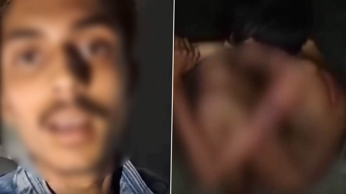 Madhya Pradesh: নাবালককে উলঙ্গ করে রাস্তায় ফেলে মারধর, জঘন্য ভিডিয়ো ভাইরাল নেটপাড়ায়
