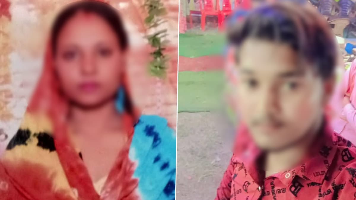 Uttar Pradesh: ছিছিক্কার কাণ্ড! তিন সন্তান ফেলে ভাগ্নার সঙ্গে পালালেন মামি, বাধা দেওয়ার চেষ্টা করলে স্বামীকে খুন করে ড্রামে ভরার হুমকি