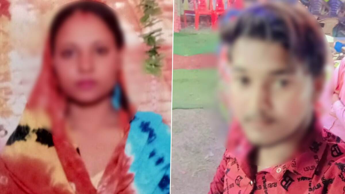 Uttar Pradesh: ছিছিক্কার কাণ্ড! তিন সন্তান ফেলে ভাগ্নার সঙ্গে পালালেন মামি, বাধা দেওয়ার চেষ্টা করলে স্বামীকে খুন করে ড্রামে ভরার হুমকি