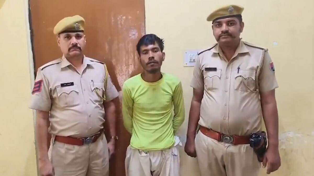 Bangladeshi Infiltrator Arrested: নকল পরিচয়পত্র নিয়ে দিব্যি বসবাস করছিল, পুলিশের জালে ফের আটক বাংলাদেশী অনুপ্রবেশকারী