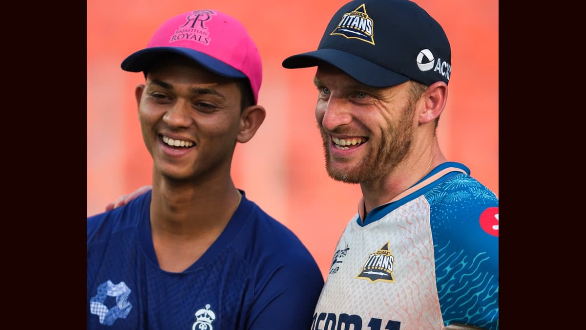 GT vs RR, IPL 2025 Winning Prediction: জিটি বনাম আরআরের ম্যাচে জয়ী হবে কোন দল? কি বলছে Winning Prediction
