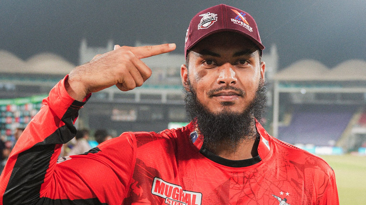 Karachi Kings vs Lahore Qalandars, PSL 2025 Scorecard: ডেভিড ওয়ার্নারের করাচি কিংসকে হারাল শাহিন আফ্রিদির লাহোর কালান্দার্স, দেখুন পিএসএল ২০২৫ স্কোরকার্ড