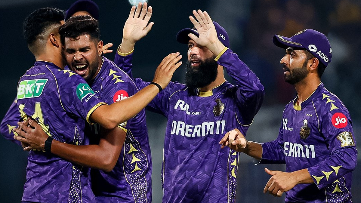 KKR vs SRH, IPL 2025 Scorecard: ফর্মে ভেঙ্কটেশ, বরুণ-বৈভবের বিধ্বংসী বোলিং, একনজরে কেকেআরের জয়ের নায়করা