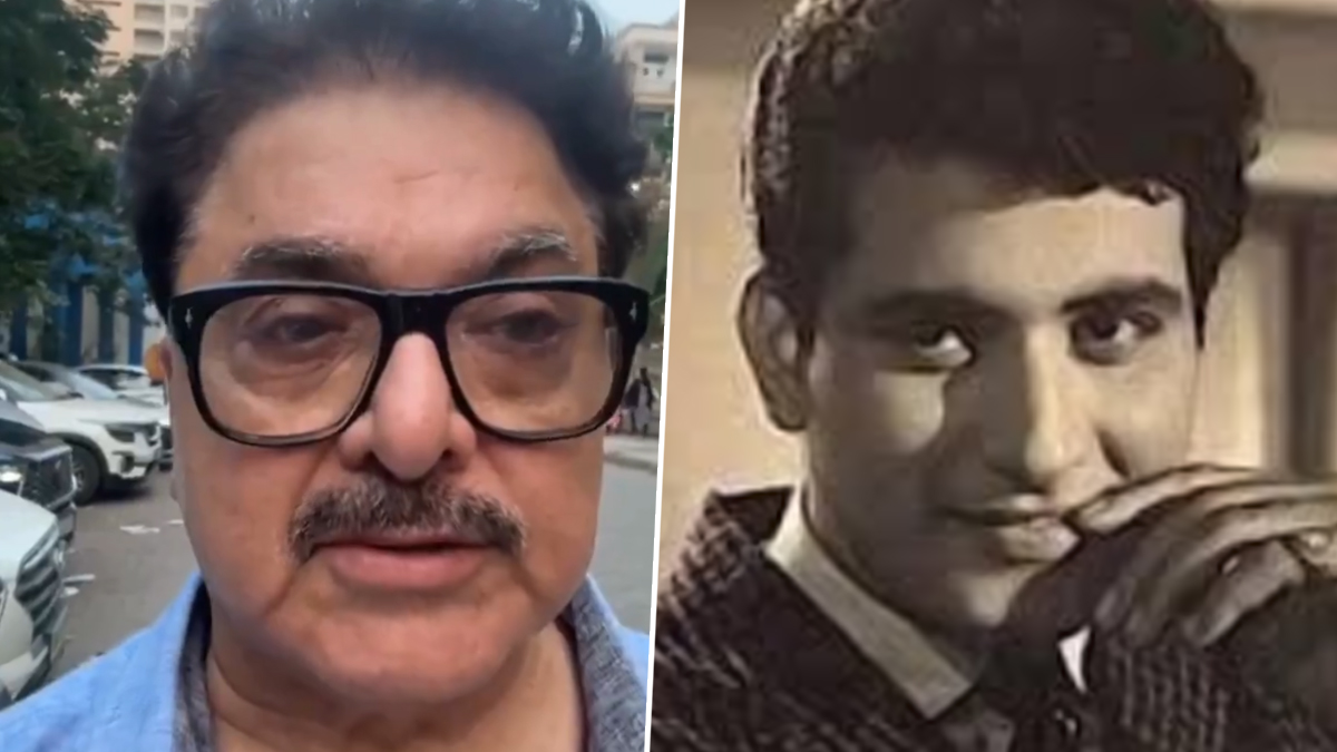 Manoj Kumar Dies: ‘মনোজ জি আমরা সত্যিই আপনাকে মিস করব’, শোক প্রকাশ অশোক পণ্ডিতের
