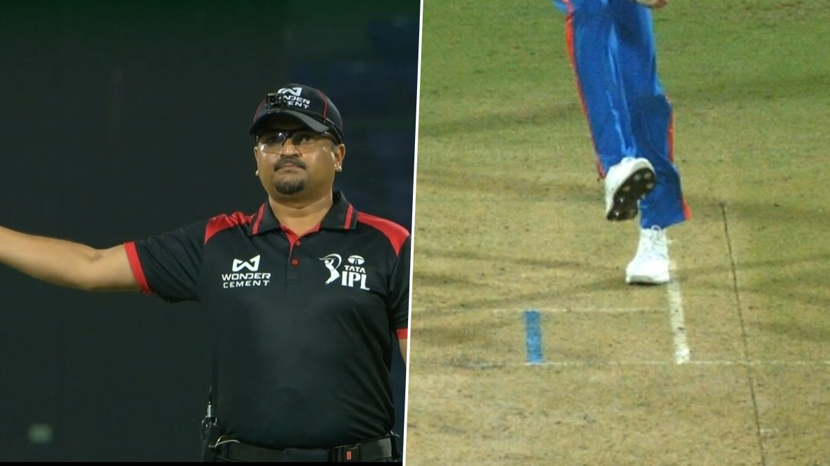 No Ball Rule, IPL 2025: DC বনাম RR ম্যাচে সুপার ওভারে কি নো-বল করেন মিচেল স্টার্ক? কি বলছে নিয়ম