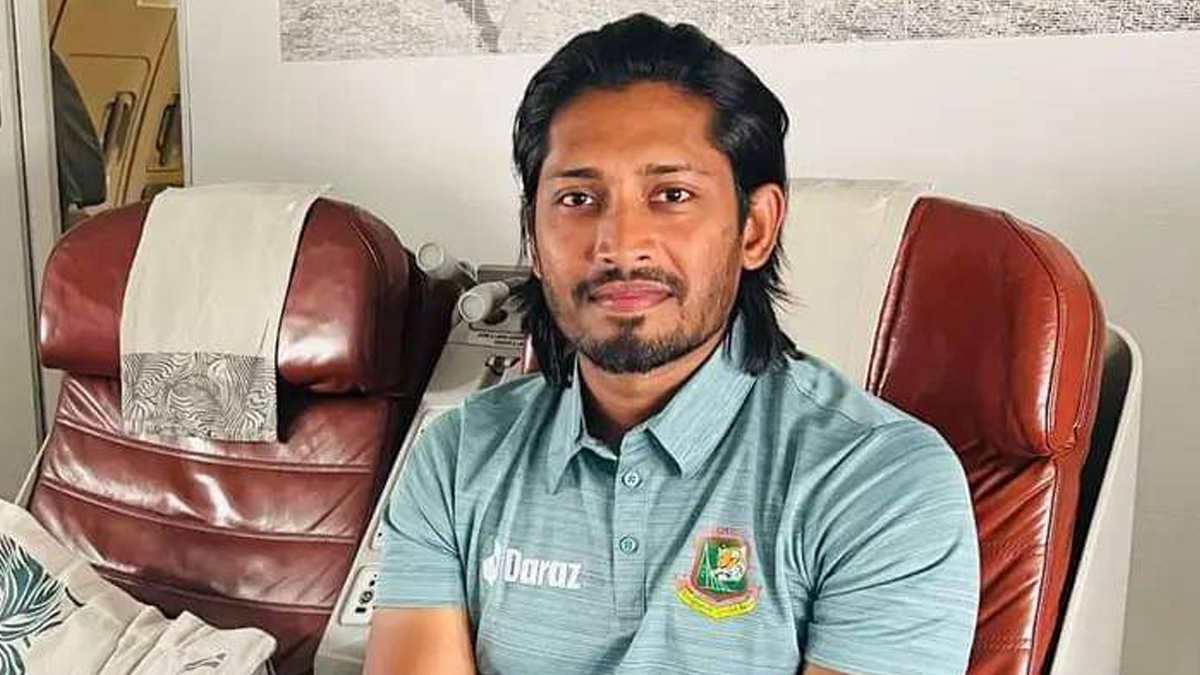 Bangladesh Squad, BAN vs ZIM 2nd Test: জিম্বাবয়ের বিপক্ষে দ্বিতীয় টেস্টে বাংলাদেশ দলে ফিরছেন আনামুল, বাদ নাহিদ