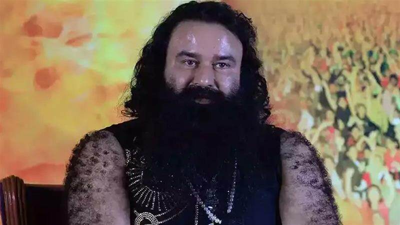 Ram Rahim: রাম রহিম আবারও ছুটিতে, এবার ২১ দিনের প্যারোল