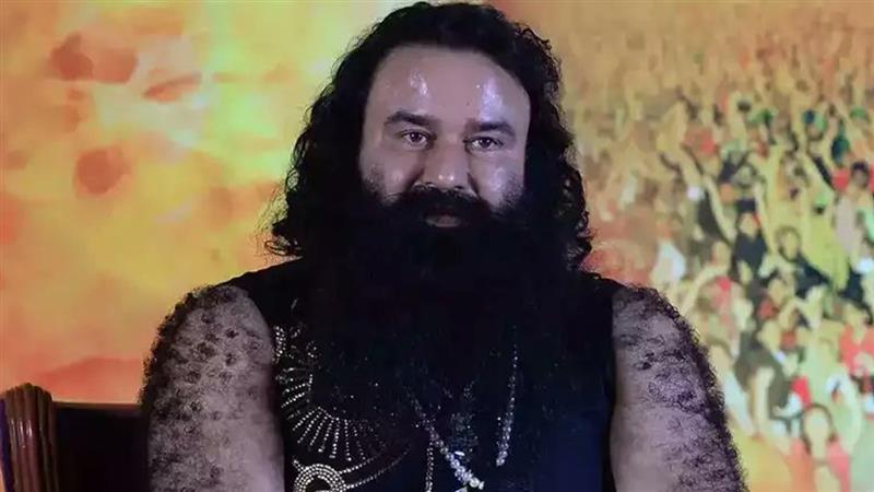 Ram Rahim: রাম রহিম আবারও ছুটিতে, এবার ২১ দিনের প্যারোল