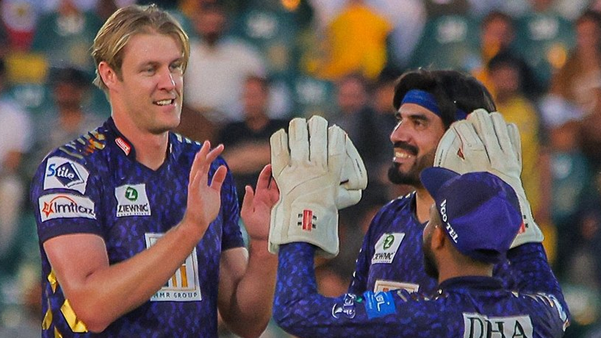 Lahore Qalandars vs Quetta Gladiators, PSL 2025 Winning Prediction: লাহোর কালান্দার্স বনাম কোয়েটা গ্ল্যাডিয়েটর্সের ম্যাচে জয়ী হবে কোন দল? কি বলছে Winning Prediction