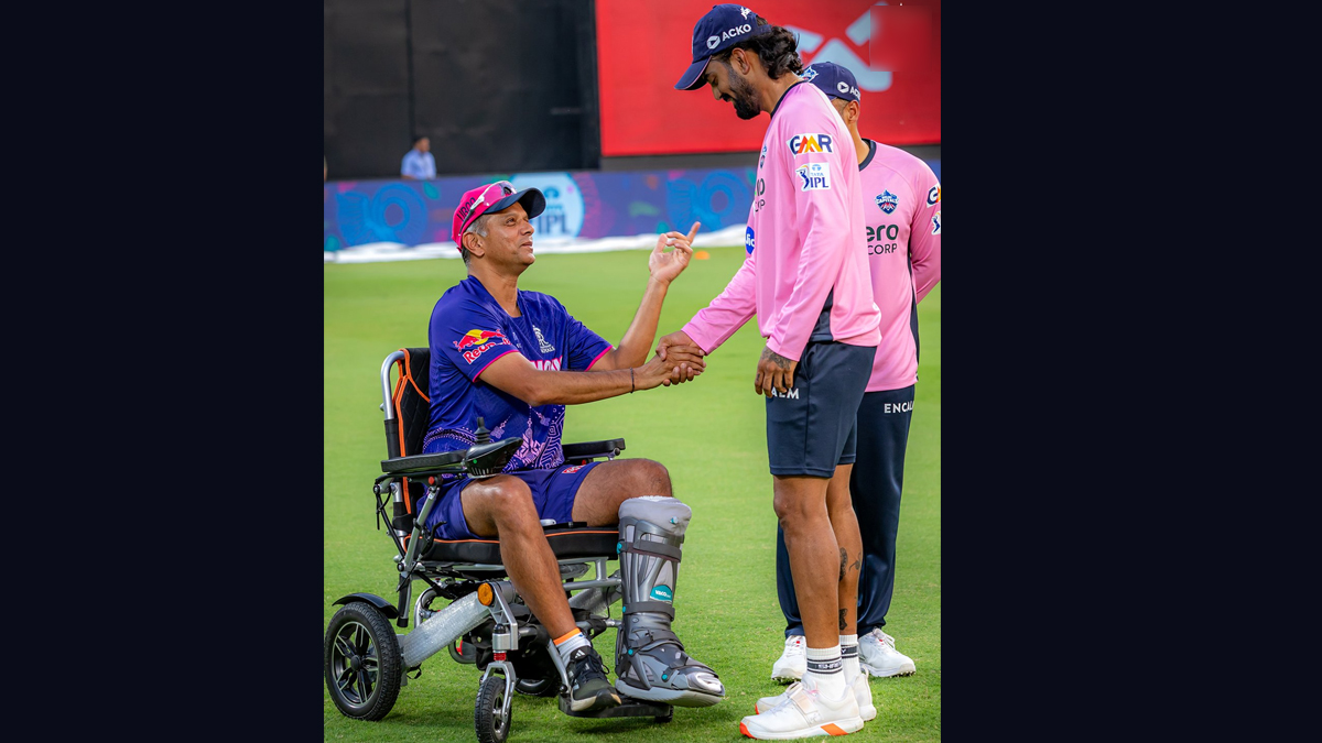 DC vs RR, IPL 2025 Winning Prediction: দিল্লি ক্যাপিটালস বনাম রাজস্থান রয়্যালসের ম্যাচে জয়ী হবে কোন দল? কি বলছে Winning Prediction