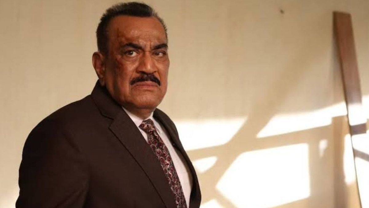 CID ACP: বিস্ফোরণে মৃত্যু টিভি সিরিজ সিআইডি-র ACPর, জানুন নয়া এসিপির ভূমিকায় কে আসছেন শিবাজী সতমের জায়গায়