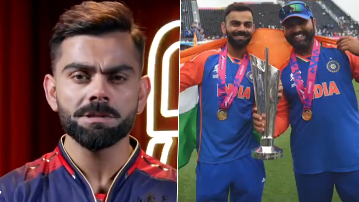 Virat Kohli on Rohit Sharma: রোহিত শর্মার সঙ্গে আসলে কেমন সম্পর্ক? অবশেষে মনের কথা বললেন বিরাট কোহলি