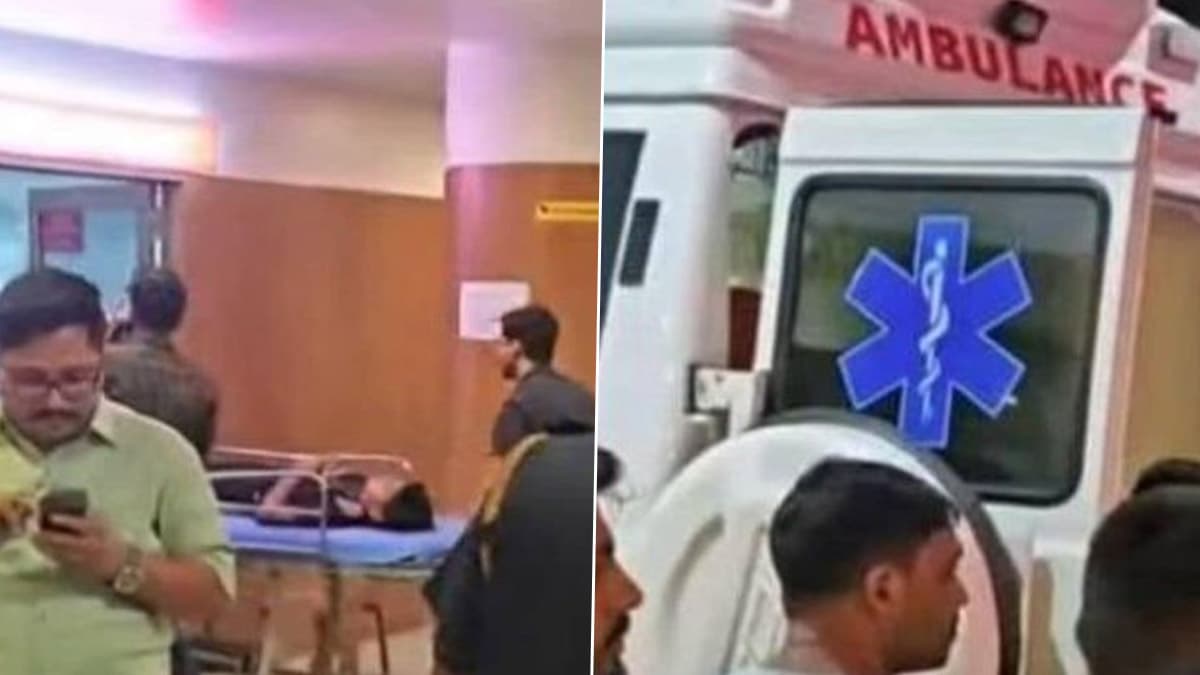 Kerala Mishap: কেরালায় ফুটবল ম্যাচ চলাকালীন ভেঙে পড়ল গ্যালারি, আহত হল ২১ জন দর্শক