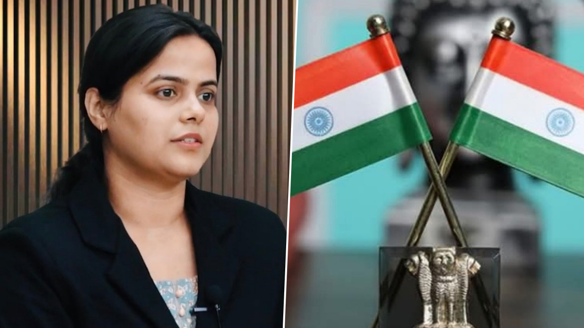 UPSC CSE 2024 Toppers List: ইউপিএসসি সিভিল সার্ভিসে প্রথম হয়েছেন শক্তি দুবে, ২০২৪ ব্যাচের সেরা দশ কারা দেখুন