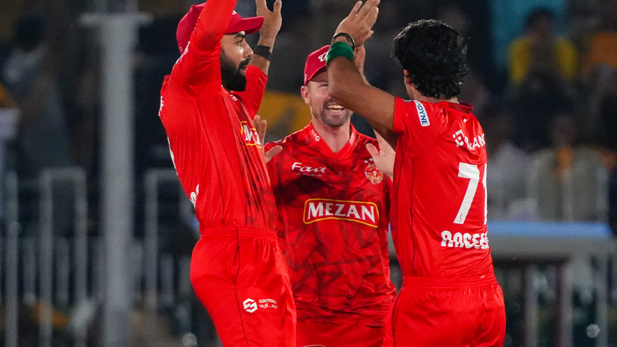 Islamabad United vs Multan Sultans, PSL 2025 Winning Prediction: ইসলামাবাদ ইউনাইটেড বনাম মুলতান সুলতানসের ম্যাচে জয়ী হবে কোন দল? কি বলছে Winning Prediction