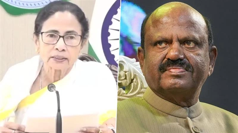 Murshidabad Violence: আপনি কয়েকদিন বাদেই মুর্শিদাবাদে যান, রাজ্যপালকে অনুরোধ করলেন মুখ্যমন্ত্রী