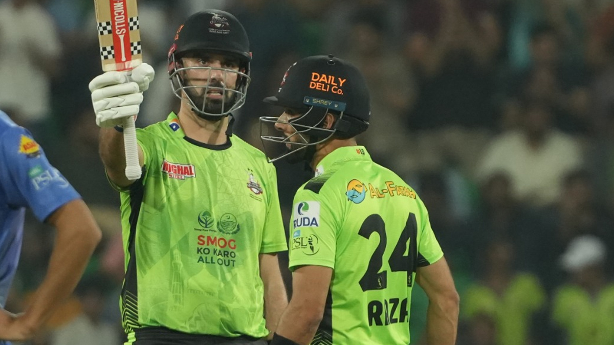 Multan Sultans vs Lahore Qalandars, PSL 2025 Scorecard: ড্যারিল মিচেল দুর্দান্ত ইনিংস, রিজওয়ানের মুলতান সুলতানকে হারাল শাহিনের লাহোর কালান্দার্স; একনজরে পিএসএল ২০২৫ স্কোরকার্ড