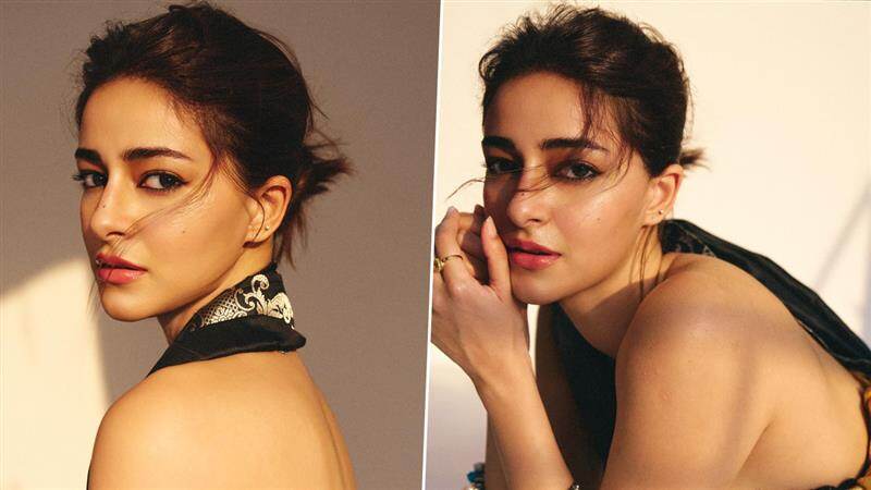 Ananya Panday: ইতিহাস গড়লেন অনন্যা, ভারতে জনপ্রিয়তা না কুড়ালেও আন্তর্জাতিক বাজারে বড় পদক্ষেপ চাঙ্কি-কন্যার