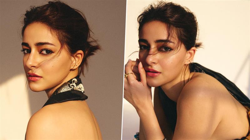 Ananya Panday: ইতিহাস গড়লেন অনন্যা, ভারতে জনপ্রিয়তা না কুড়ালেও আন্তর্জাতিক বাজারে বড় পদক্ষেপ চাঙ্কি-কন্যার