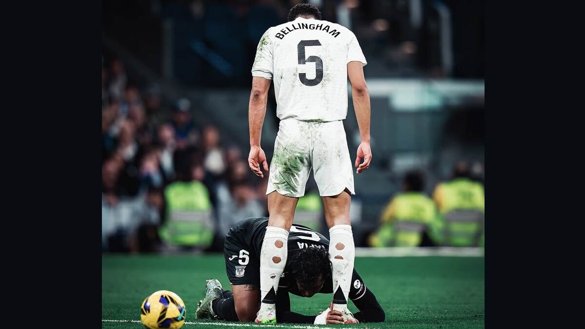 Real Madrid vs Real Sociedad, Copa del Ray: রিয়াল সোসিডাডকে হারিয়ে কোপা দেল রের ফাইনালে রিয়াল মাদ্রিদ