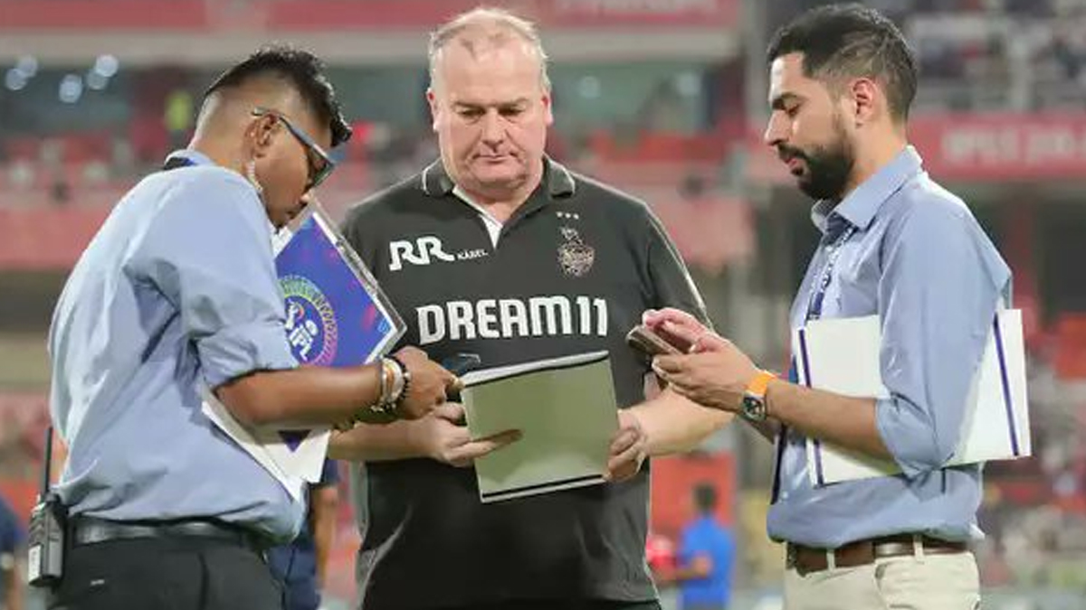 Match Fixing in IPL: আইপিএল ২০২৫ মরসুমে ফিক্সিংয়ের মেঘ, হায়দরাবাদের ব্যবসায়ীর বিরুদ্ধে দুর্নীতির অভিযোগ বিসিসিআইয়ের