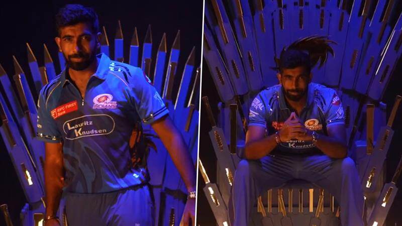 Jasprit Bumrah, IPL 2025: অবশেষে মুম্বই ইন্ডিয়ান্স শিবিরে যোগ দিলেন জসপ্রীত বুমরাহ, খেলতে পারেন আরসিবির বিপক্ষে হাই প্রোফাইল ম্যাচ