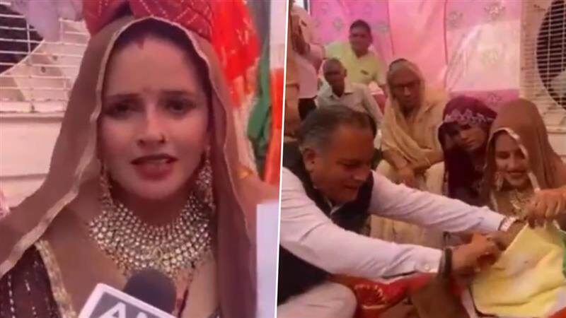 Seema Haider: চতুর্থ কন্যার জন্ম দিয়েছেন সীমা, নামকরণ অনুষ্ঠানে শিশুকন্যার কী নাম রাখলেন?